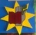 Логотип с. Грузьке. Грузька неповна середня школа-сад